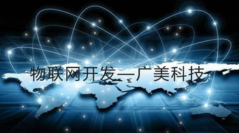 山東廣美科技 物聯(lián)網(wǎng)開(kāi)發(fā)與技術(shù)服務(wù)的引領(lǐng)者